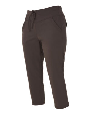 Dreamstar - Bruin | Dames | Broek | Bruin | XXL | regular | Kamst mode