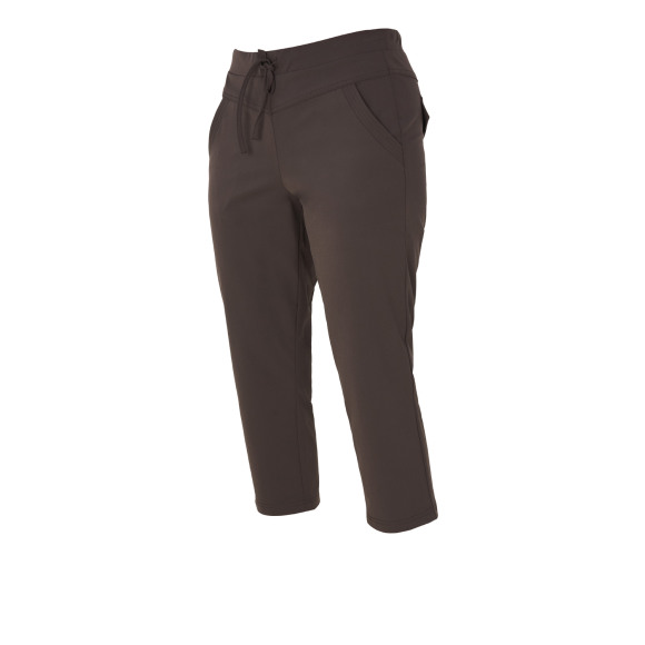 Dreamstar - Bruin | Dames | Broek | Bruin | L | regular | Kamst mode