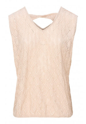Dreamstar - Wit | Dames | Top | Wit | S | regular | Kamst mode
