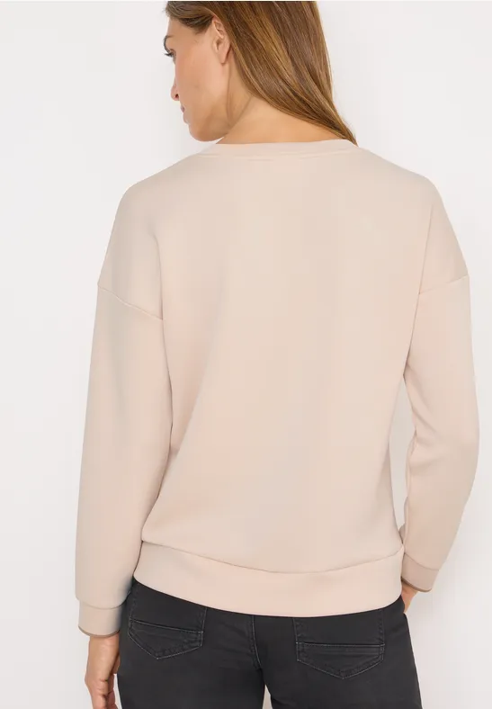 Zacht shirt met lange mouwen - Afbeelding 3