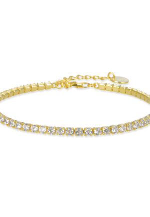 Armband Tahu Sterling Zilver 925