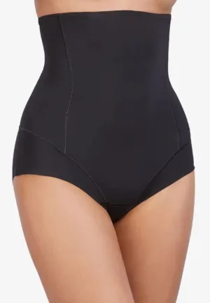 Avet corrigerende hoge slip - Buik correctie - Microfiber
