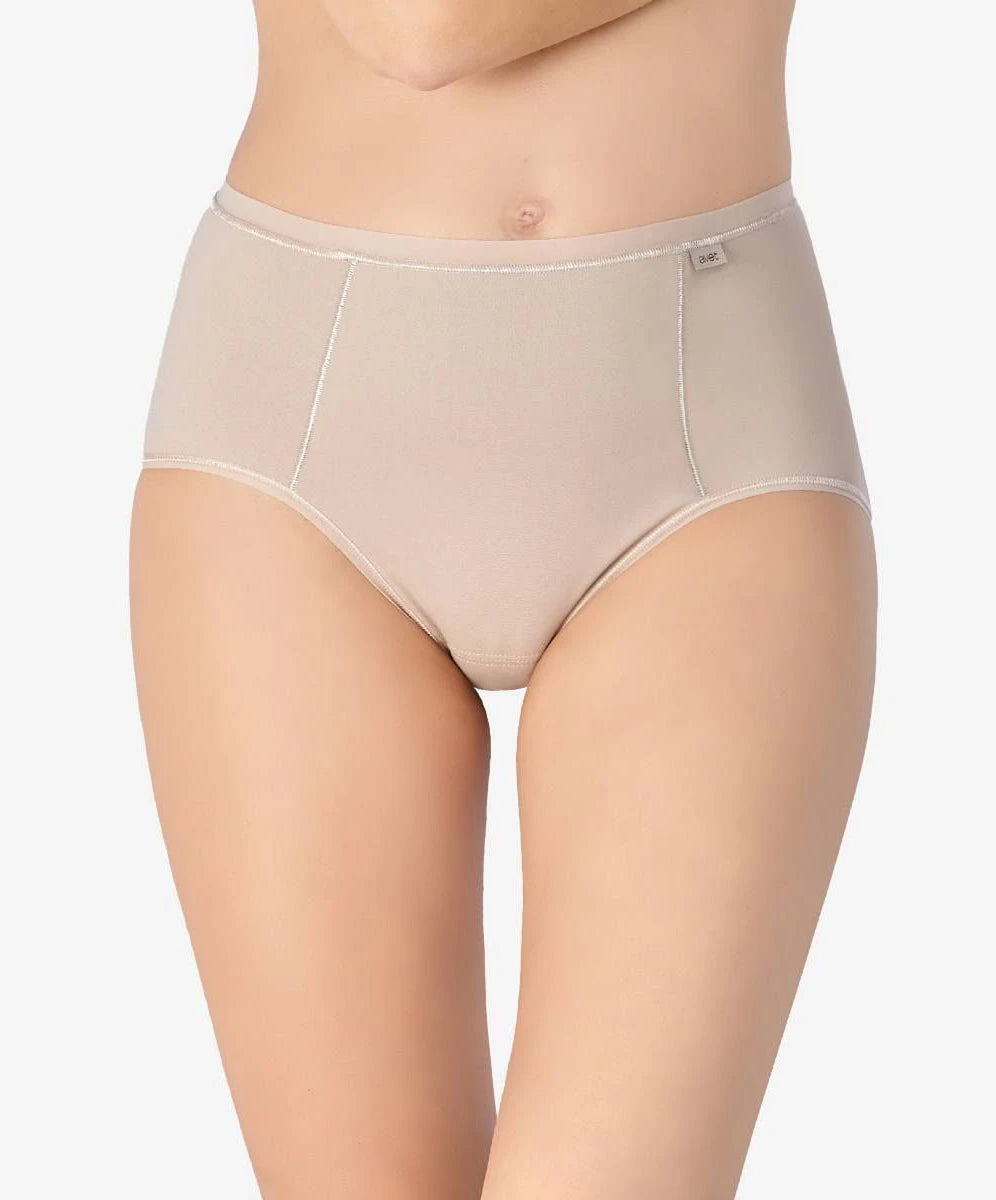 Corrigerende taille slip dames 36876 - Shapewear - correctie slip - Buik corrigerend
