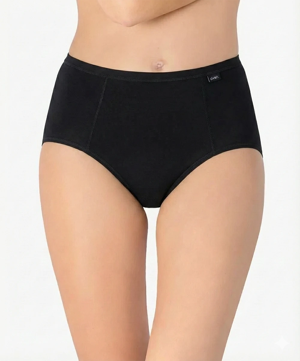 Corrigerende taille slip dames 36876 - Shapewear - correctie slip - Buik corrigerend