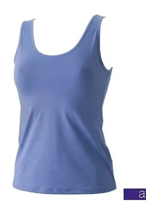Dames hemd microfiber 7591 - Microfiber dames onderhemd - Microvezel hemdje