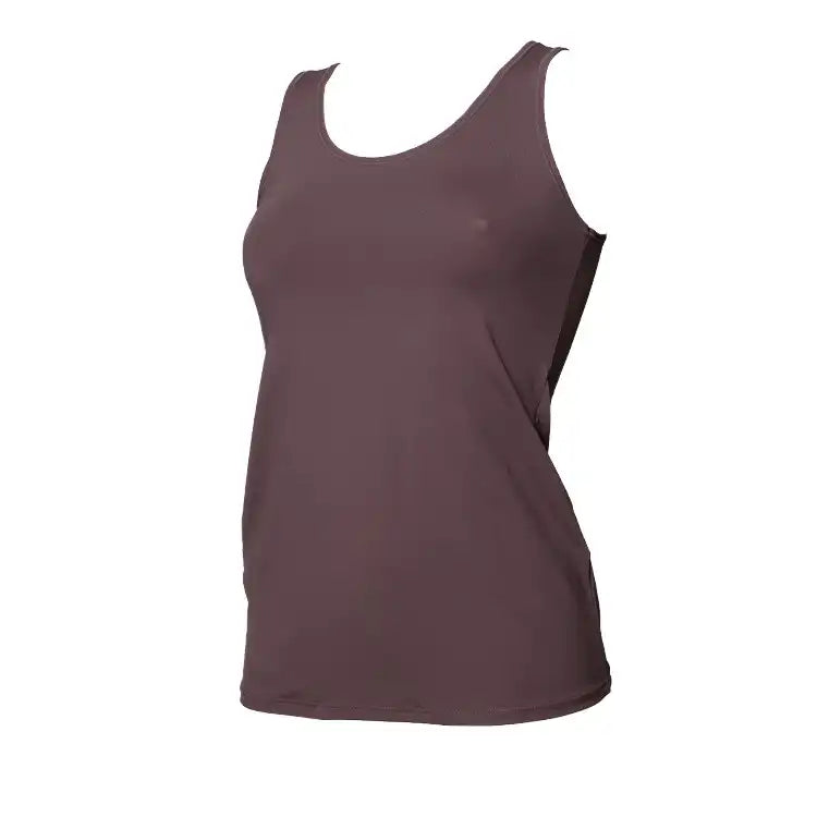 Avet dames hemd microfiber 7591 - Polyamide dames onderhemd - Naadloos Singlet