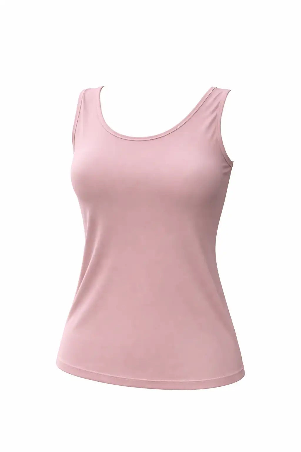 Avet dames hemd microfiber 7591 - Polyamide dames onderhemd - Naadloos Singlet