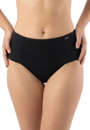 Dames hipstring - microfiber 34444 - Microfiber ondergoed - dames onderbroek