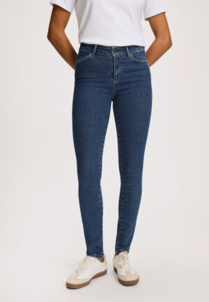 Silvercreek Celsi Super Skinny Jeans