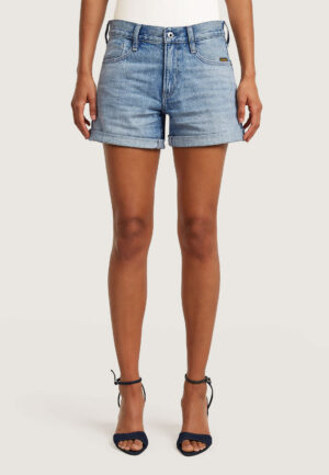G-Star Judee Denim Short