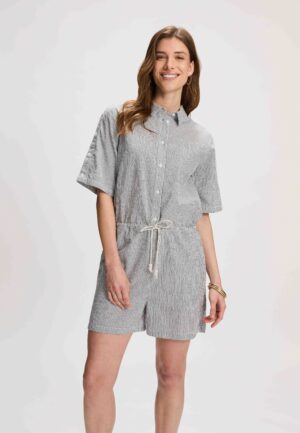 Silvercreek Fenna Jumpsuit