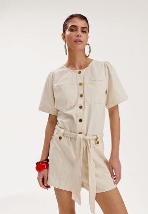 Harper & Yve Yael Jumpsuit