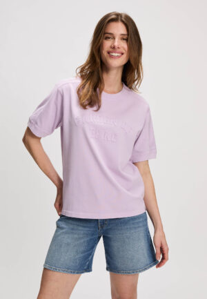 Silvercreek Sue T-shirt