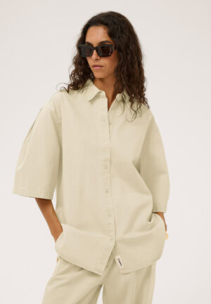 Soaked Ninnia Blouse