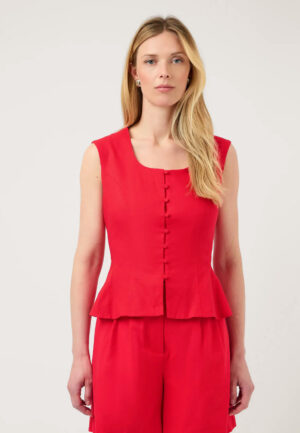 YAS Yaslirma Blouse