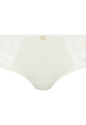 Chantelle dames short Slip - Wit