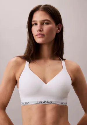 Calvin Klein Bralette dames - Lift - Icon Cotton Modal