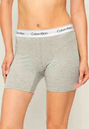 Calvin Klein Dames Boxer Brief lange pijpjes