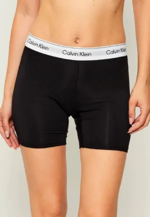 Calvin Klein Dames Boxer Brief lange pijpjes
