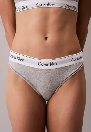 Calvin Klein dames strings - Calvin klein ondergoed dames