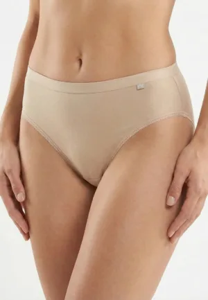 Casy Miller 4-pack Modal dames heup slip - Kelly midi brief - Heup dames onderbroeken - Beste dames ondergoed