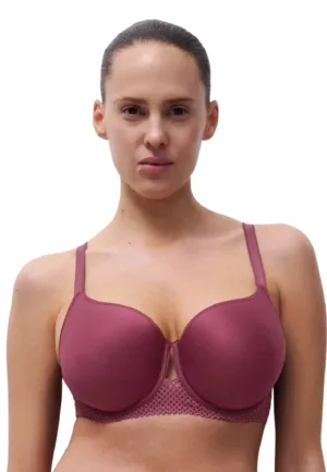Chantelle Beugel BH - Play Covering - memory bra