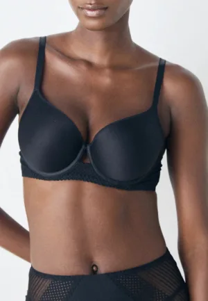 Chantelle Beugel BH - Play Covering - memory bra