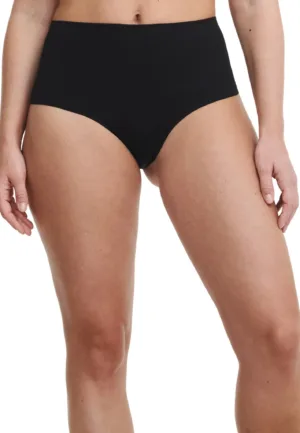 Hoge corrigerende string - Comfort sculpting - Hoge shapewear string - Buik corrigerend