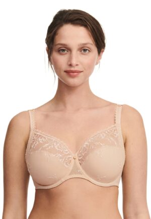 Kanten Beugel BH - Every Curve - Full Cup - Stevige full cups bh - Goede ondersteuning