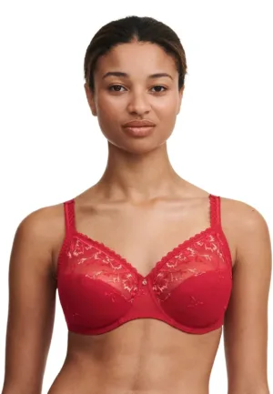 Kanten Beugel BH - Every Curve - Full Cup - Stevige full cups bh - Goede ondersteuning