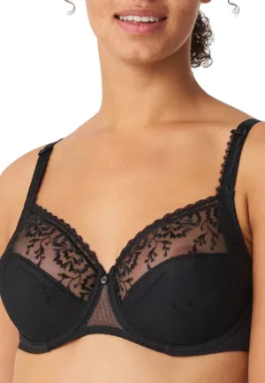 Kanten Beugel BH - Every Curve - Full Cup - Stevige full cups bh - Goede ondersteuning