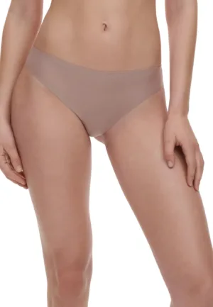 Chantelle naadloze string dames - Soft Stretch - Invisible onzichtbare vrouwen string