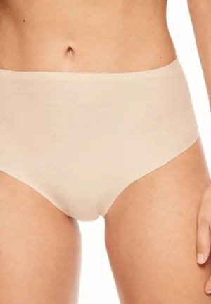Naadloze taille string - Soft Stretch - High waist string dames - Invisible - Onzichtbaar