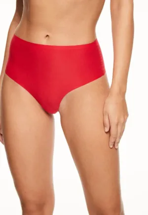 Naadloze taille string - Soft Stretch - High waist string dames - Invisible - Onzichtbaar