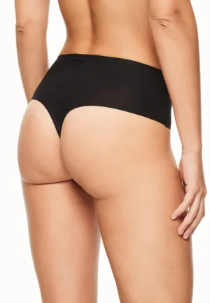 Naadloze taille string - Soft Stretch - High waist string dames - Invisible - Onzichtbaar