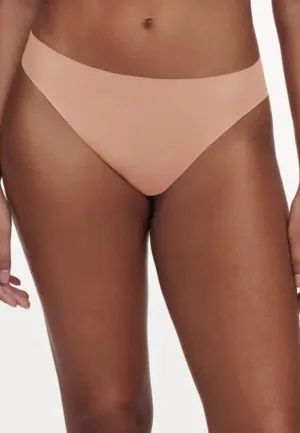 Pulpies Seamless bikini slip dames - Invisible brief - Naadloze mini slip -