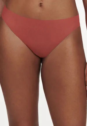 Pulpies Seamless bikini slip dames - Invisible brief - Naadloze mini slip -