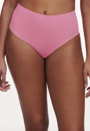 Ondergoed Pulpies Seamless taille slip - high waist naadloze hoge dames slip - Invisible dames onderbroek