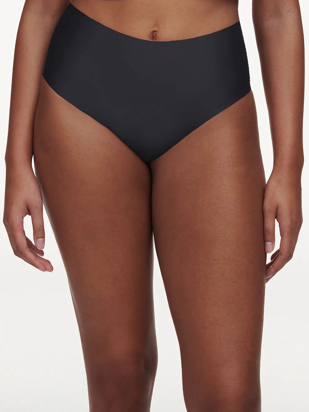 Ondergoed Pulpies Seamless taille slip - high waist naadloze hoge dames slip - Invisible dames onderbroek