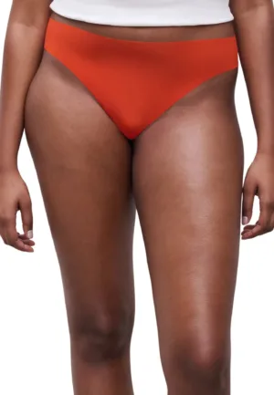 Chantelle Pulpies Seamless Tanga string - Invisible - 2.0
