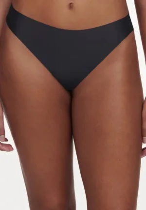Pulpies Seamless Tanga string - Invisible - Naadloze dames string die niet doorschijnt