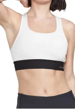 Core training sport BH met vulling - Padded bh met vulling