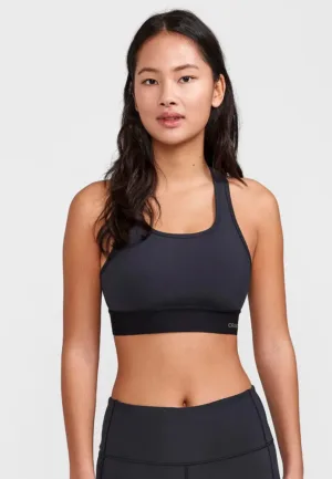 Core training sport BH met vulling - Padded bh met vulling