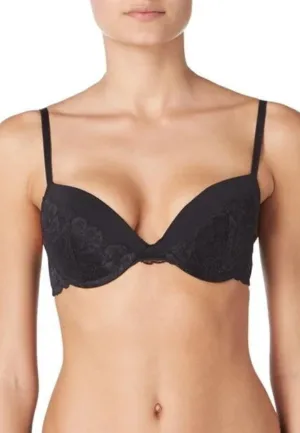 Kanten beugel BH met vulling - Claire - Bh met vulling en 3/4 cups - Betaalbare bh