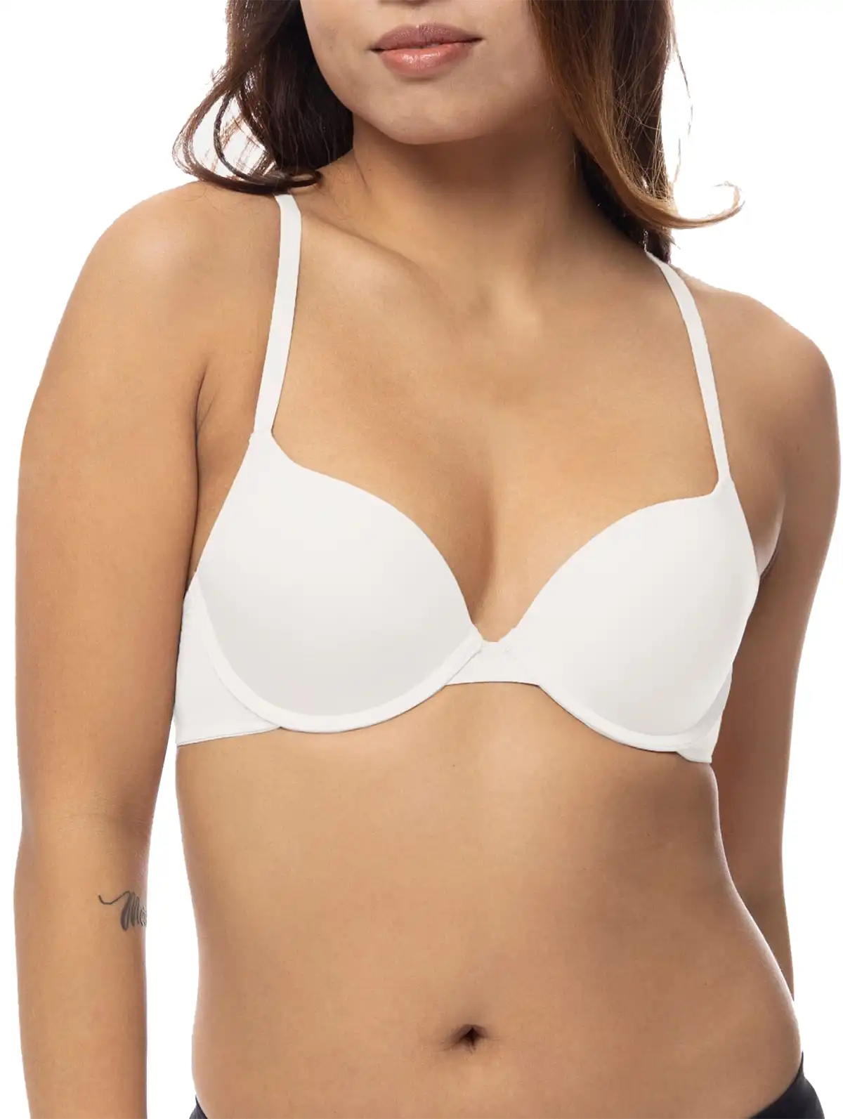 Push Up maximizer bh - Michelle - Met beugel en met vulling - Voorgevormd
