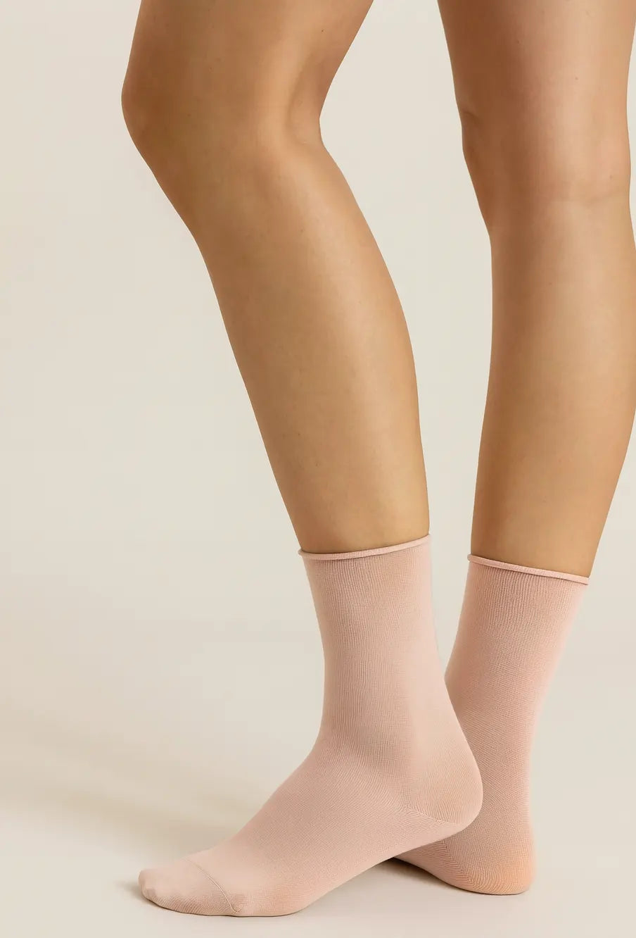 FALKE 2-paar Happy dames sokken - Katoen vrouwen kousen