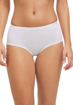 FALKE 2 pack Dames Hipster - Daily Comfort