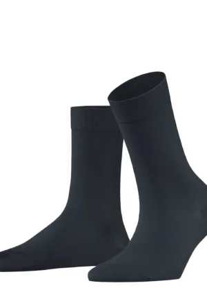 FALKE paar Cotton Touch dames sokken - Katoenen sokken