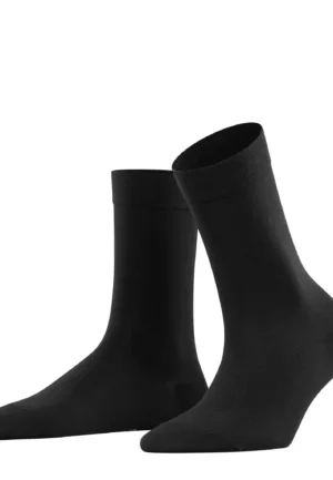 FALKE paar Cotton Touch dames sokken - Katoenen sokken