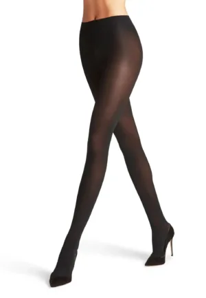 Falke Pure Matt 50 Denier Dames Panty - Dikke panty